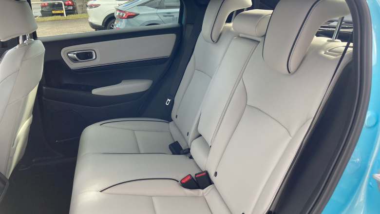 Honda E Ny1 150kW Advance 69kWh 5dr Auto Electric Hatchback